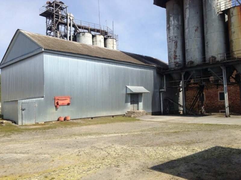 Нежилые здания мельницы и лаборатории. Дамба - <ro>Изображение</ro><ru>Изображение</ru> #1, <ru>Объявление</ru> #1644727