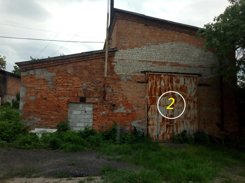 Продажа производственного комплекса в г.Житомир по ул.И.Гонты - <ro>Изображение</ro><ru>Изображение</ru> #3, <ru>Объявление</ru> #1644782