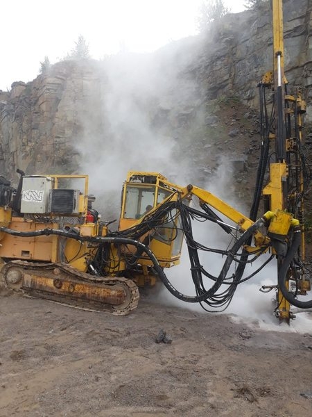 Буровая установка - <ro>Изображение</ro><ru>Изображение</ru> #4, <ru>Объявление</ru> #1648904