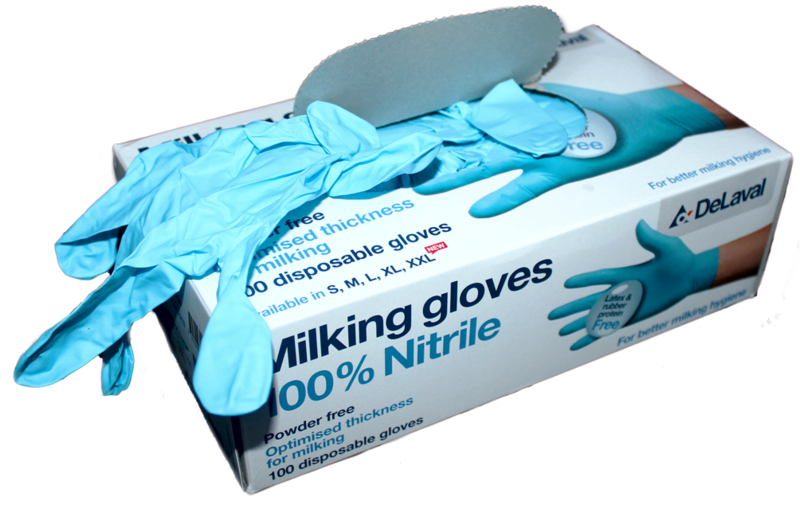 обладнання компанії "ДеЛавль" для молочно-товарних ферм. - <ro>Изображение</ro><ru>Изображение</ru> #6, <ru>Объявление</ru> #1648454