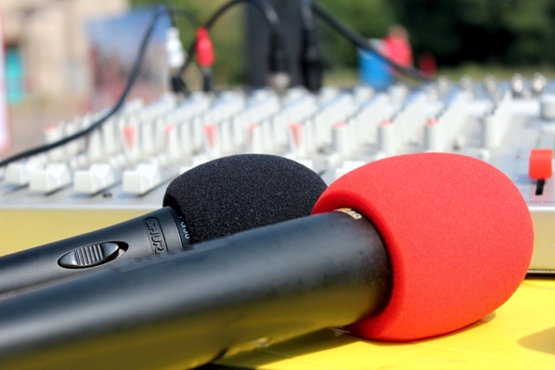 Студія звукозапису, музичний супровід вашого свята  - <ro>Изображение</ro><ru>Изображение</ru> #1, <ru>Объявление</ru> #1648458