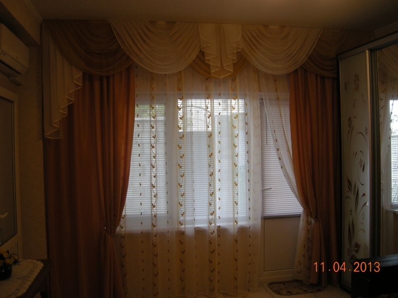 Сдается 2-х комнатная квартира с террасой и видом на море в Мисхоре - <ro>Изображение</ro><ru>Изображение</ru> #4, <ru>Объявление</ru> #1653859