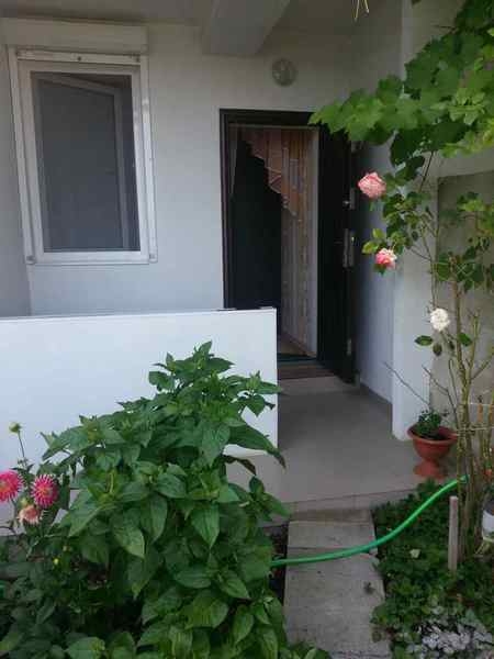 Сдается 2-х комнатная квартира с террасой и видом на море в Мисхоре - <ro>Изображение</ro><ru>Изображение</ru> #6, <ru>Объявление</ru> #1653859