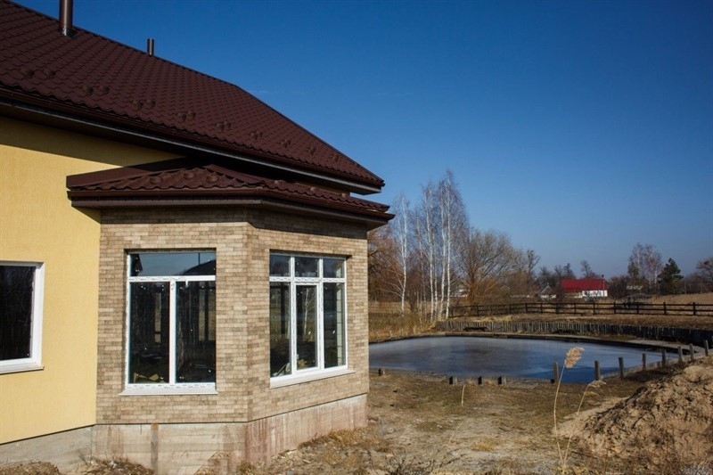 Продам Дом, Вышпиль, Житомирская обл. - <ro>Изображение</ro><ru>Изображение</ru> #2, <ru>Объявление</ru> #1654352