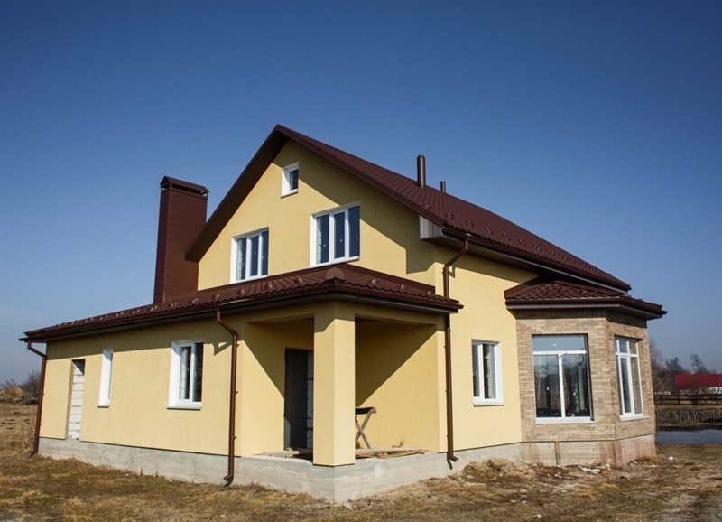 Продам Дом, Вышпиль, Житомирская обл. - <ro>Изображение</ro><ru>Изображение</ru> #4, <ru>Объявление</ru> #1654352