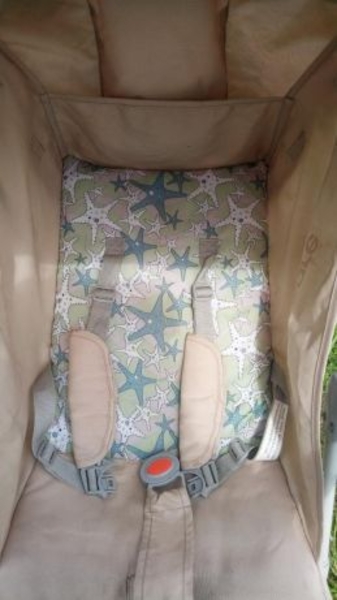 Продам коляску трость  - <ro>Изображение</ro><ru>Изображение</ru> #4, <ru>Объявление</ru> #1657660