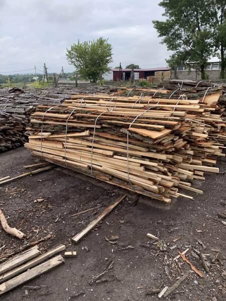 Продам обрізки пиломатеріалів дуба, сосни на дрова - <ro>Изображение</ro><ru>Изображение</ru> #4, <ru>Объявление</ru> #1636455