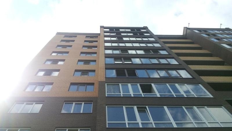 Квартира в новобудові ЖК 777 11500 гр/м2 Житомир - <ro>Изображение</ro><ru>Изображение</ru> #4, <ru>Объявление</ru> #1663189