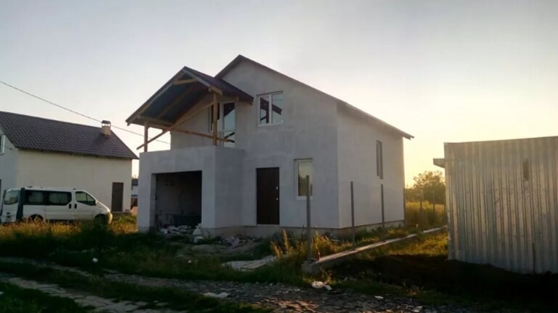 Новобудова на Корольова - <ro>Изображение</ro><ru>Изображение</ru> #1, <ru>Объявление</ru> #1665226