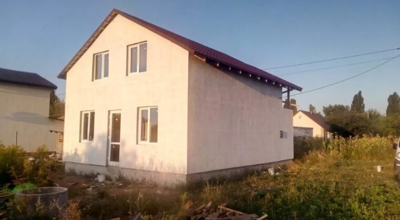 Новобудова на Корольова - <ro>Изображение</ro><ru>Изображение</ru> #2, <ru>Объявление</ru> #1665226