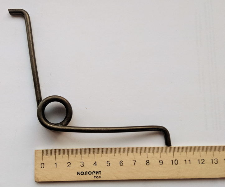 Ножний насос для човнів ПВХ. Недорого. 6 л. Купити насос для човна - <ro>Изображение</ro><ru>Изображение</ru> #9, <ru>Объявление</ru> #1667934