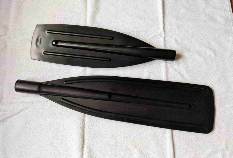 Ножний насос для човнів ПВХ. Недорого. 6 л. Купити насос для човна - <ro>Изображение</ro><ru>Изображение</ru> #3, <ru>Объявление</ru> #1667934