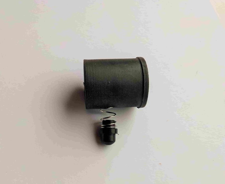 Ножний насос для човнів ПВХ. Недорого. 6 л. Купити насос для човна - <ro>Изображение</ro><ru>Изображение</ru> #8, <ru>Объявление</ru> #1667934