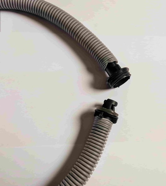 Ножний насос для човнів ПВХ. Недорого. 6 л. Купити насос для човна - <ro>Изображение</ro><ru>Изображение</ru> #7, <ru>Объявление</ru> #1667934