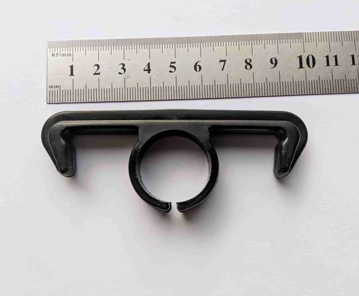 Ножний насос для човнів ПВХ. Недорого. 6 л. Купити насос для човна - <ro>Изображение</ro><ru>Изображение</ru> #4, <ru>Объявление</ru> #1667934