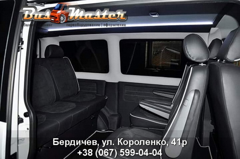 Профессионально переоборудование, обшивка, продажа микроавтобусов Sprinter, Craf - <ro>Изображение</ro><ru>Изображение</ru> #2, <ru>Объявление</ru> #1676577