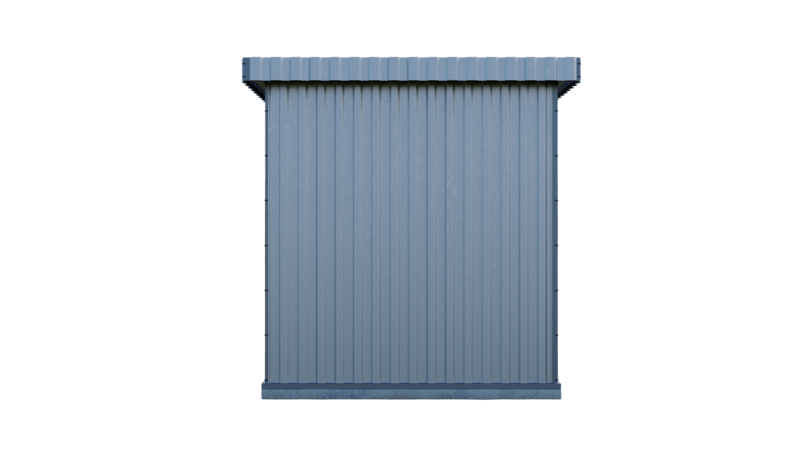 Пост охраны (модель hb-po-md3). Модульные конструкции. HBuilder - <ro>Изображение</ro><ru>Изображение</ru> #2, <ru>Объявление</ru> #1679455