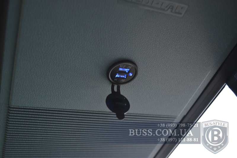 Врезная розетка USB и 12V (прикуриватель) в автомобиль - <ro>Изображение</ro><ru>Изображение</ru> #6, <ru>Объявление</ru> #1678081