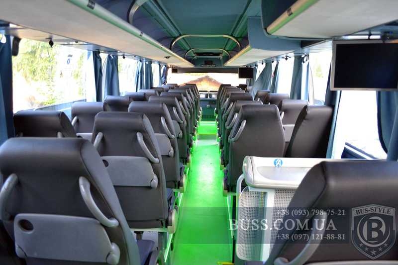 Стационарный телевизор монитор в микроавтобус автобус - <ro>Изображение</ro><ru>Изображение</ru> #6, <ru>Объявление</ru> #1678083