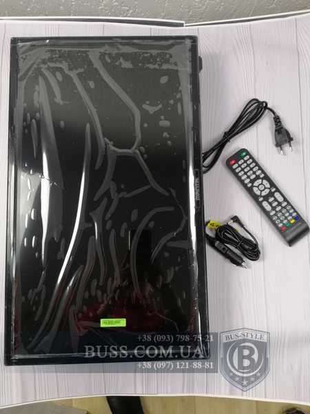 Стационарный телевизор монитор в микроавтобус автобус - <ro>Изображение</ro><ru>Изображение</ru> #1, <ru>Объявление</ru> #1678083