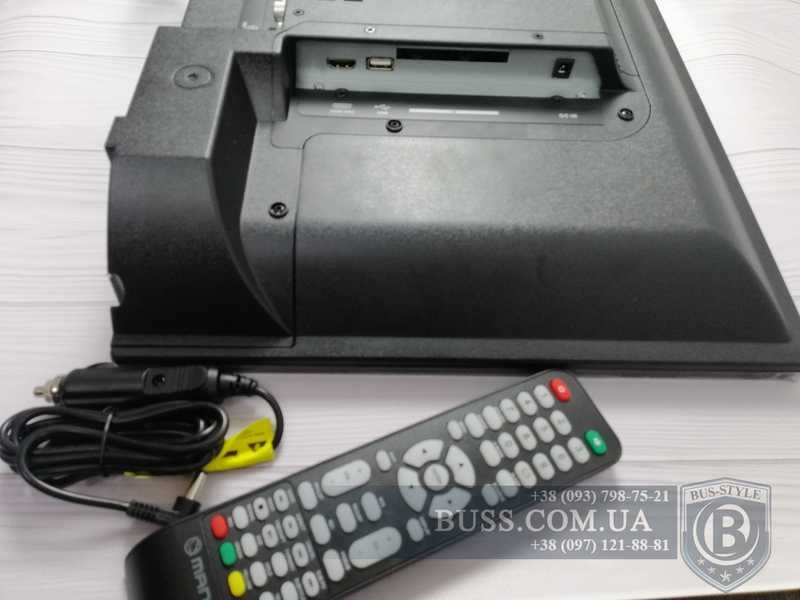 Стационарный телевизор монитор в микроавтобус автобус - <ro>Изображение</ro><ru>Изображение</ru> #2, <ru>Объявление</ru> #1678083