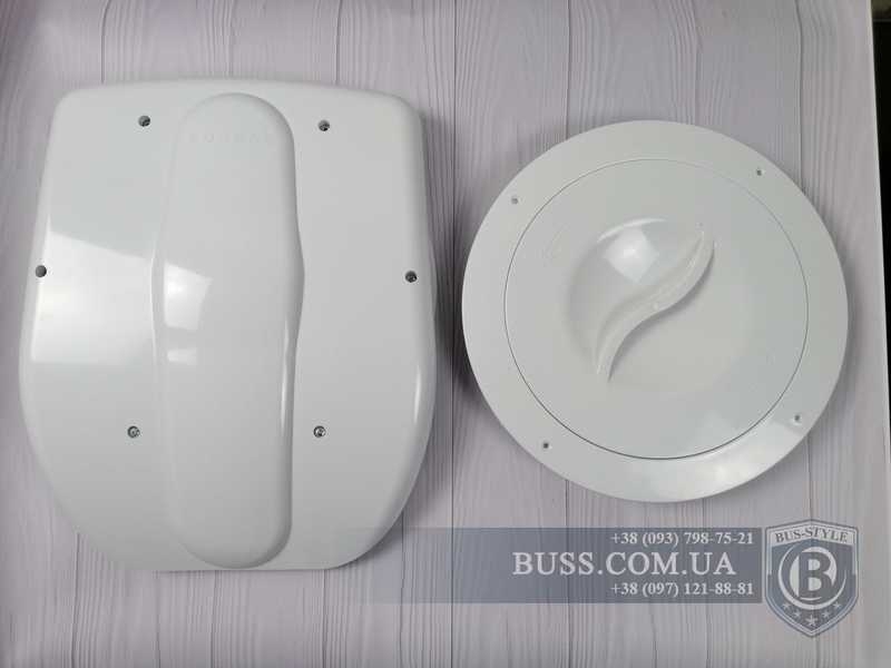 Электрическая вытяжка в салон (грибок) - <ro>Изображение</ro><ru>Изображение</ru> #1, <ru>Объявление</ru> #1678084