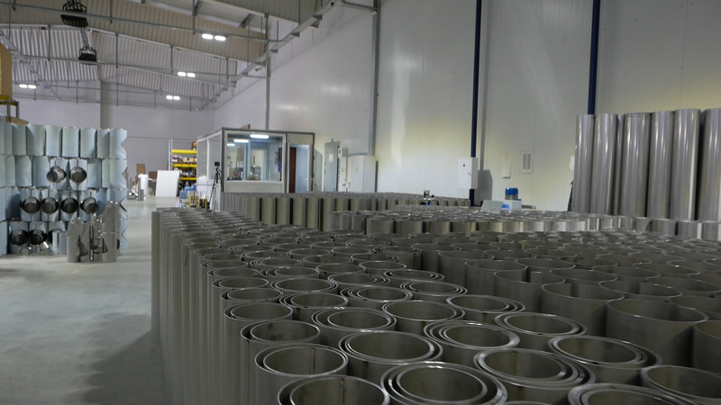 Димар. Виробник. Stalar. Труба. Ревізія. Знижки. Комин - <ro>Изображение</ro><ru>Изображение</ru> #2, <ru>Объявление</ru> #1679705