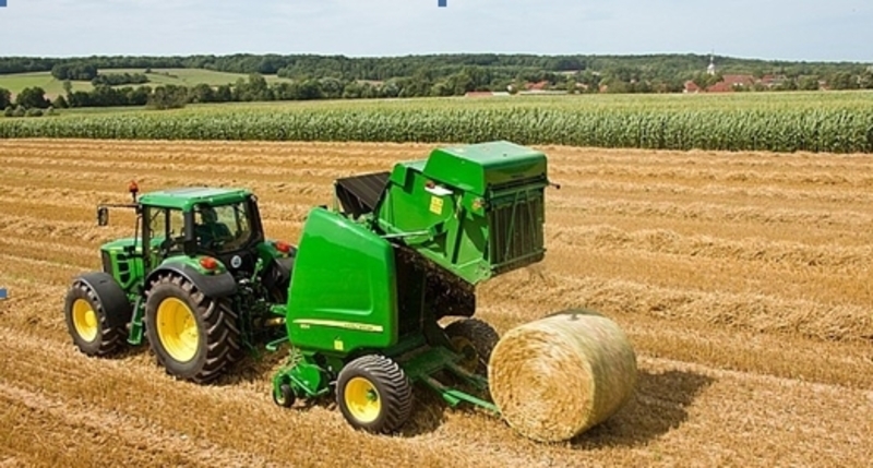 Теплогенератор на соломе - <ro>Изображение</ro><ru>Изображение</ru> #4, <ru>Объявление</ru> #1680605