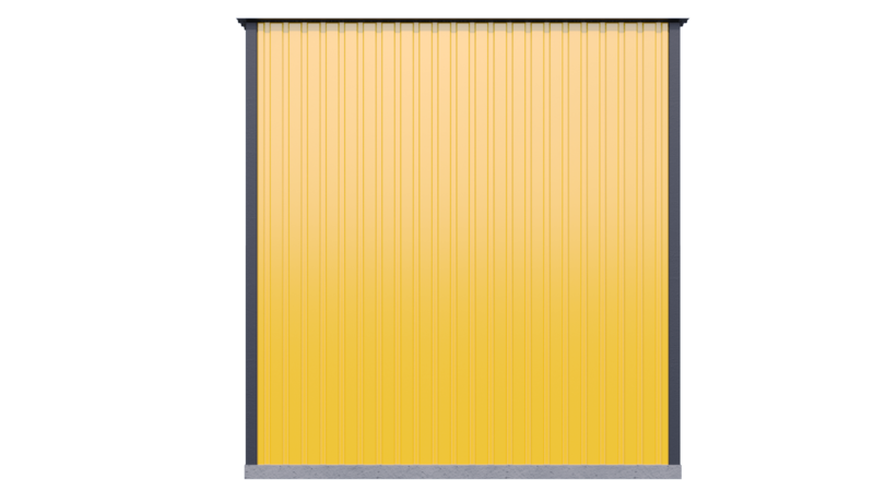 Продам бытовку вагончик. - <ro>Изображение</ro><ru>Изображение</ru> #3, <ru>Объявление</ru> #1683590