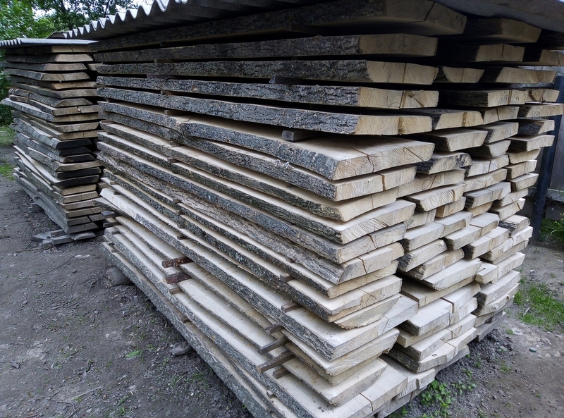 Ясень доска (50мм, необрезная) - <ro>Изображение</ro><ru>Изображение</ru> #1, <ru>Объявление</ru> #1688705