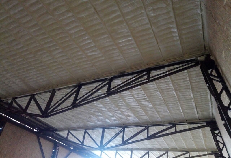 Теплоизоляция, утепление, гидроизоляция ППУ, пенополиуретан - <ro>Изображение</ro><ru>Изображение</ru> #3, <ru>Объявление</ru> #1688227