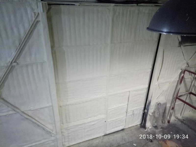 Теплоизоляция, утепление, гидроизоляция ППУ, пенополиуретан - <ro>Изображение</ro><ru>Изображение</ru> #4, <ru>Объявление</ru> #1688227