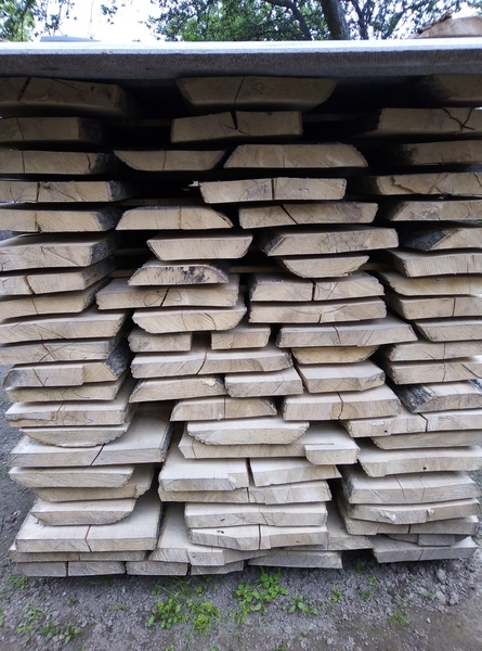 Ясень доска (50мм, необрезная) - <ro>Изображение</ro><ru>Изображение</ru> #4, <ru>Объявление</ru> #1688705