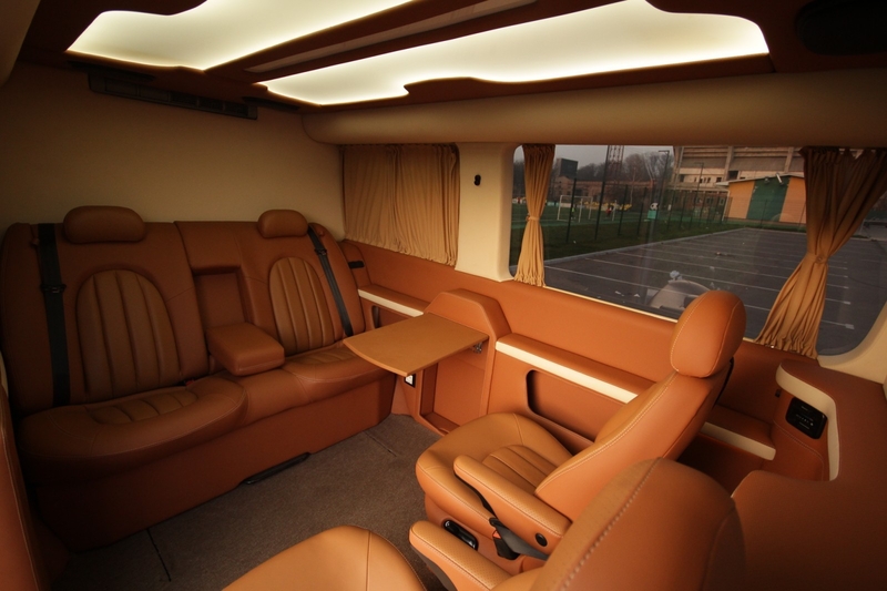 Переоборудование микроавтобусов в пассажирский, специальный или дом на колесах - <ro>Изображение</ro><ru>Изображение</ru> #1, <ru>Объявление</ru> #1689544