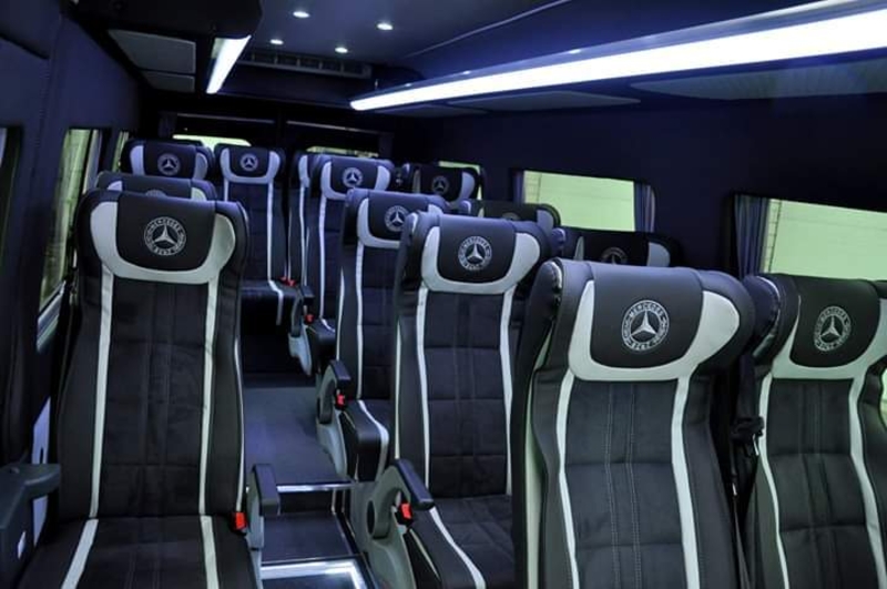 Переоборудование микроавтобусов в пассажирский, специальный или дом на колесах - <ro>Изображение</ro><ru>Изображение</ru> #2, <ru>Объявление</ru> #1689544