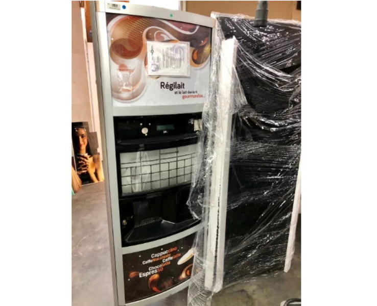 Продаж кавових автоматів Rheavendors, Saeco та ін. - <ro>Изображение</ro><ru>Изображение</ru> #2, <ru>Объявление</ru> #1691813