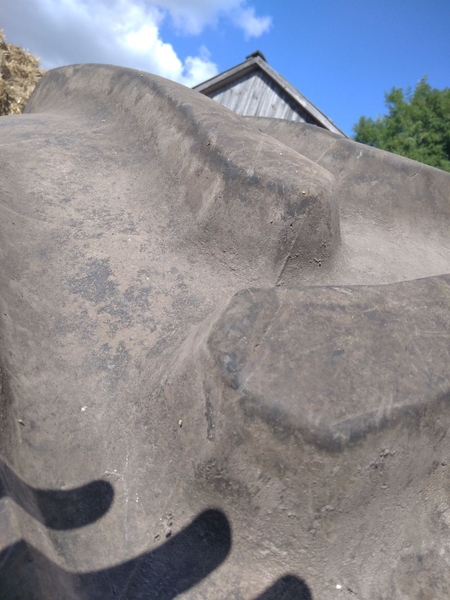 Бу шина 900/60R32 Trelleborg - <ro>Изображение</ro><ru>Изображение</ru> #6, <ru>Объявление</ru> #1690808