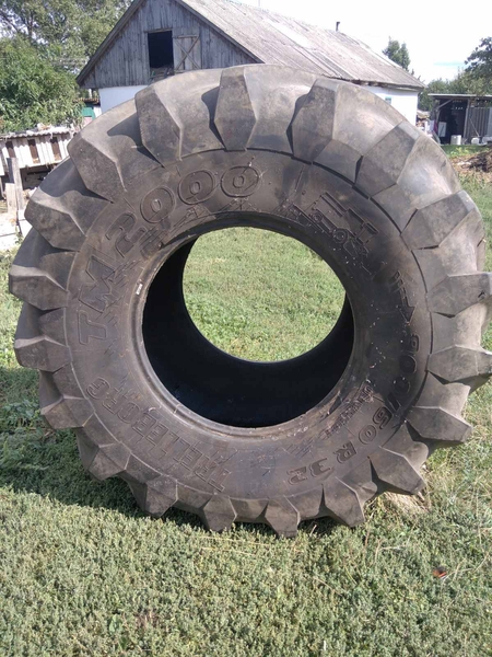 Бу шина 900/60R32 Trelleborg - <ro>Изображение</ro><ru>Изображение</ru> #2, <ru>Объявление</ru> #1690808