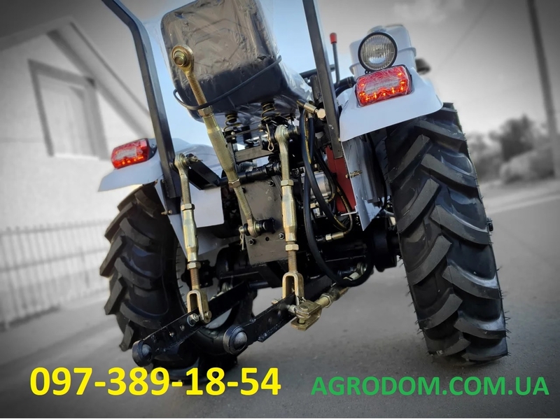 Трьохточкова навісна система. Для мототрактора (саморобного трактора) - <ro>Изображение</ro><ru>Изображение</ru> #4, <ru>Объявление</ru> #1697574
