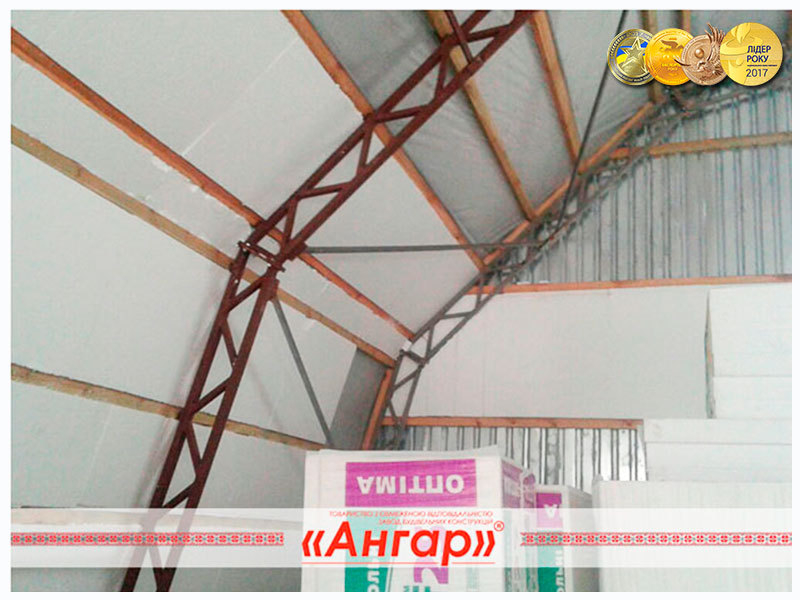 Ангары под СТО, мастерскую, автобизнес - <ro>Изображение</ro><ru>Изображение</ru> #3, <ru>Объявление</ru> #1696980