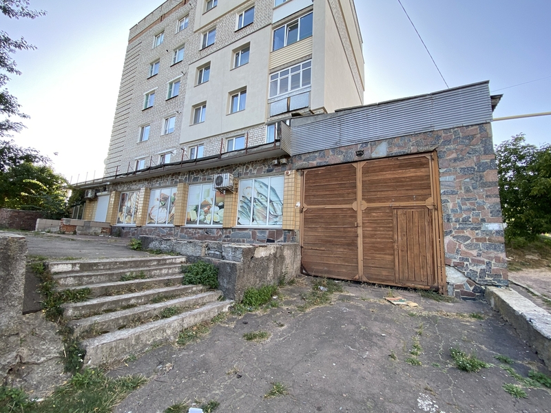 Продам приміщення вільного призначення в Овручі - <ro>Изображение</ro><ru>Изображение</ru> #2, <ru>Объявление</ru> #1698752