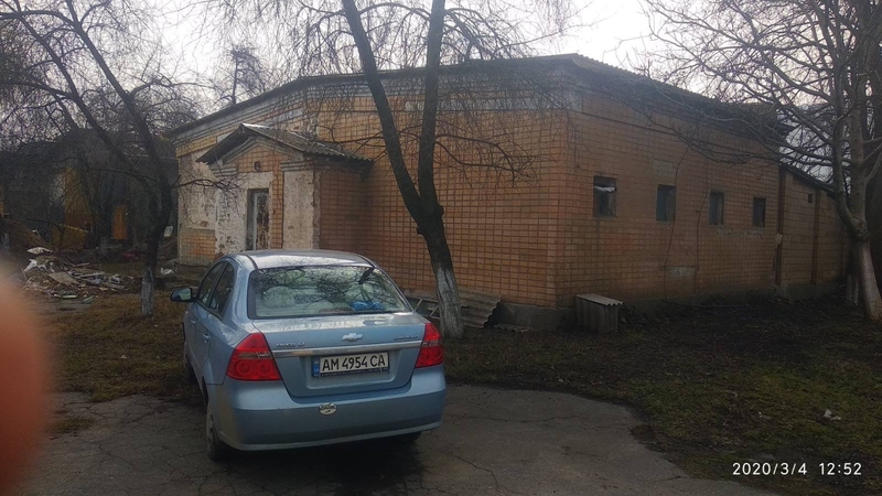 Продам приміщення вільного призначення в Житомирі - <ro>Изображение</ro><ru>Изображение</ru> #1, <ru>Объявление</ru> #1698417