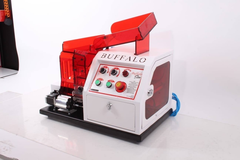 Станок машинка для производства сигарет. Бизнес. Табак. Забивка гильз - <ro>Изображение</ro><ru>Изображение</ru> #2, <ru>Объявление</ru> #1703648