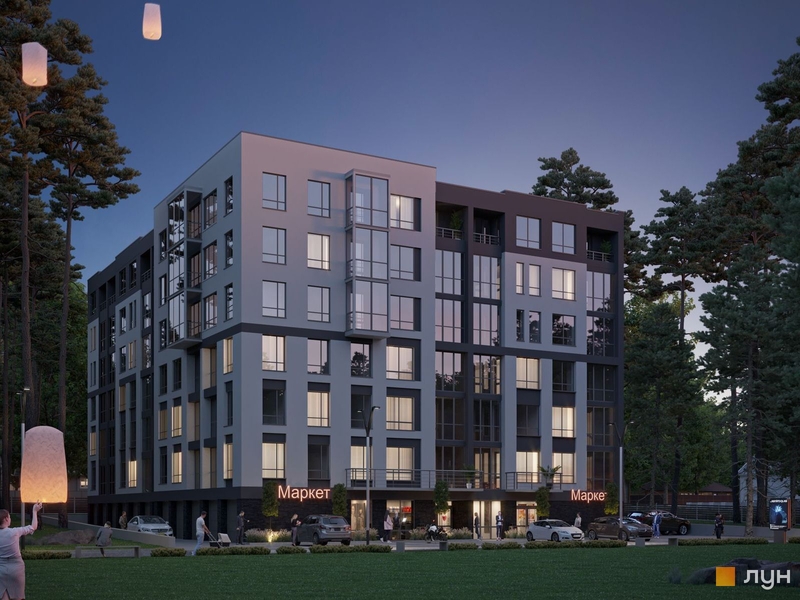 Продам квартиру в  будинку з документами та розстрочкою. - <ro>Изображение</ro><ru>Изображение</ru> #4, <ru>Объявление</ru> #1704471