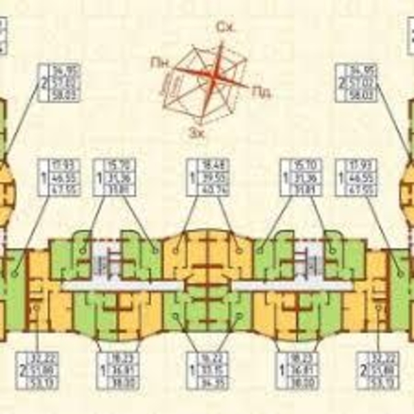 Продам квартиру в  будинку з документами та розстрочкою. - <ro>Изображение</ro><ru>Изображение</ru> #5, <ru>Объявление</ru> #1704471
