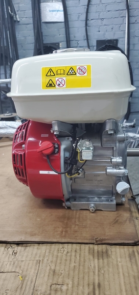 Двигатель Honda GX 160 В НАЛИЧИИ оригинал - <ro>Изображение</ro><ru>Изображение</ru> #2, <ru>Объявление</ru> #1707221