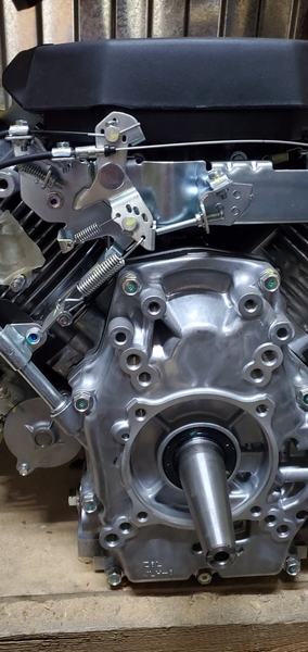 Двигатель Honda GX-690 В НАЛИЧИИ оригинал - <ro>Изображение</ro><ru>Изображение</ru> #4, <ru>Объявление</ru> #1707223