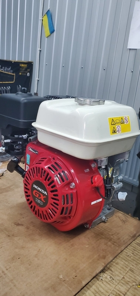 Двигатель Honda GX 160 В НАЛИЧИИ оригинал - <ro>Изображение</ro><ru>Изображение</ru> #4, <ru>Объявление</ru> #1707221