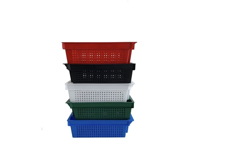 Харчові господарські пластикові ящики для м'яса молока риби ягід овочів у Житоми - <ro>Изображение</ro><ru>Изображение</ru> #8, <ru>Объявление</ru> #1707529