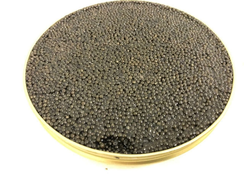 Икра стерляди. Икра осетровая. Тушки осетра. - <ro>Изображение</ro><ru>Изображение</ru> #2, <ru>Объявление</ru> #1711513